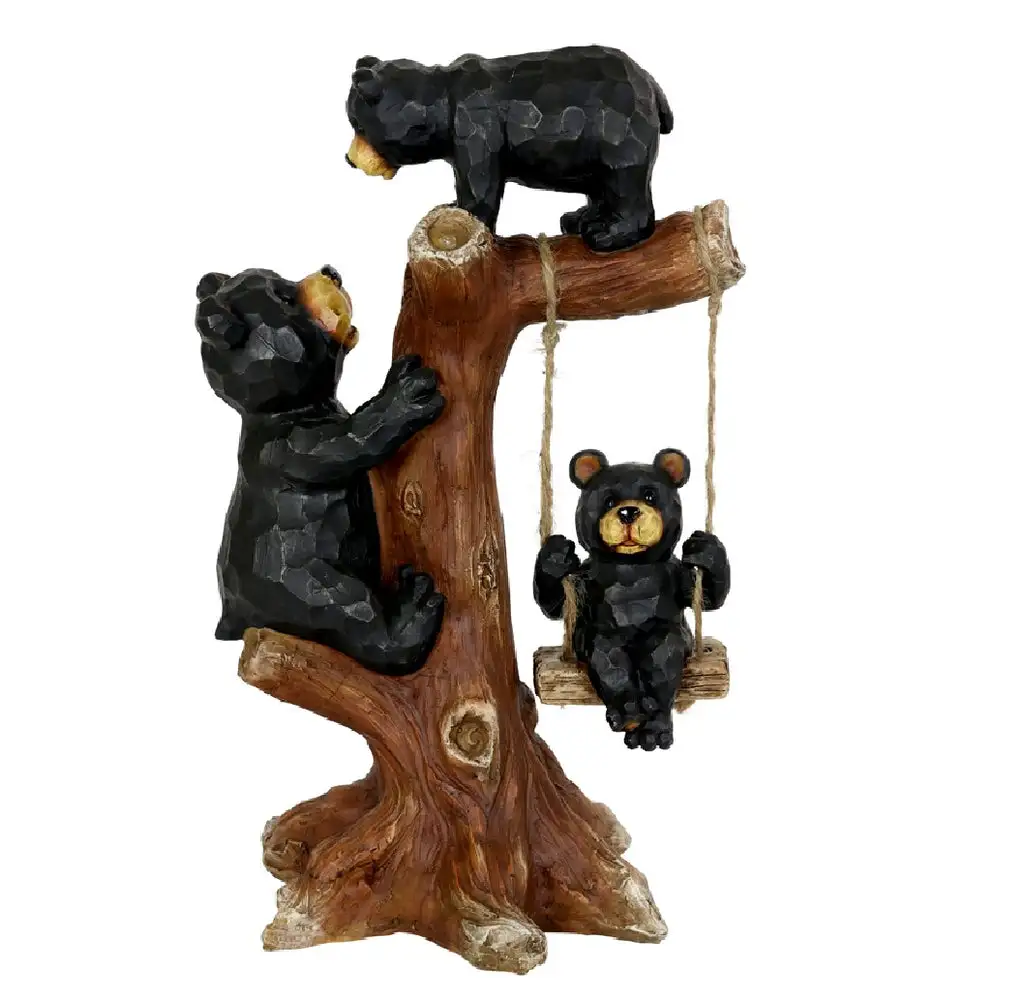 Santas Forest 54630 3 ft Fiber Optic Fireworks Christmas Tree Lights