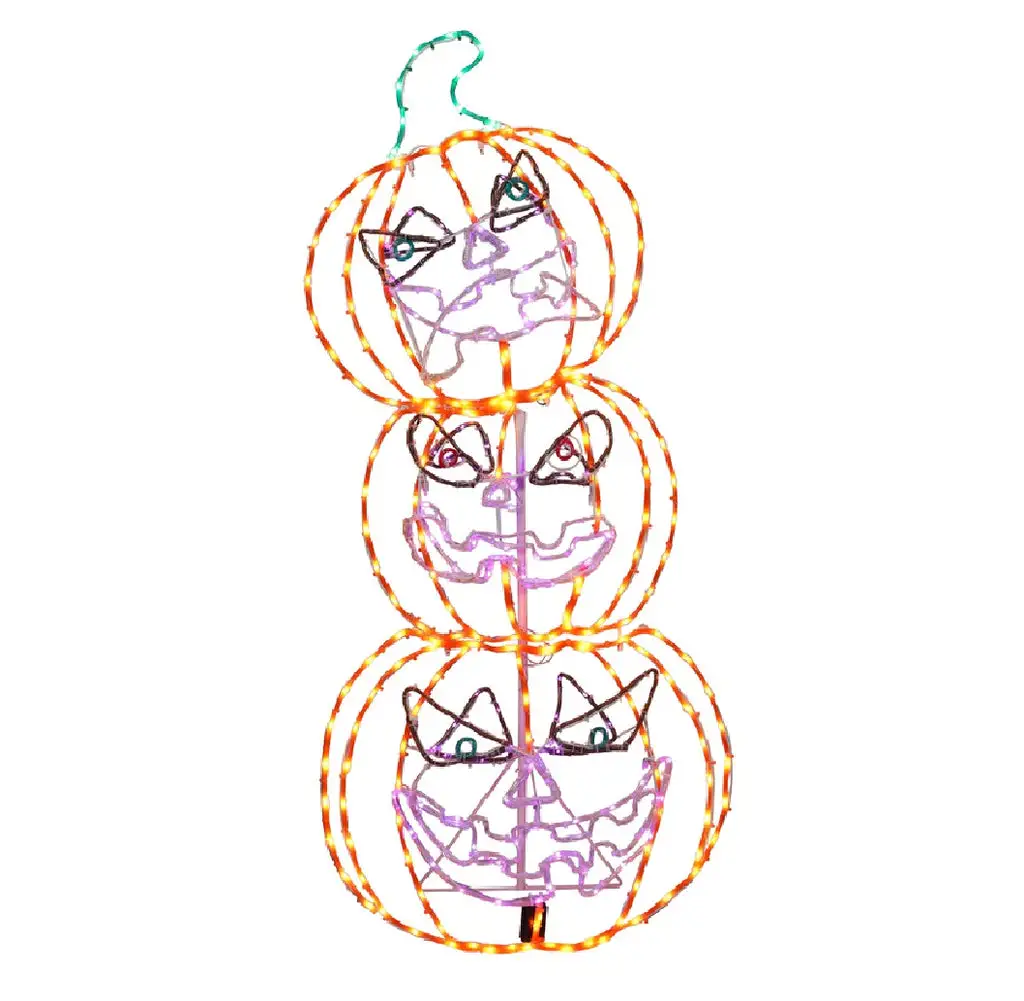 Santas Forest 54660 6 ft Shining Star Fiber Optic Christmas Tree Holidays