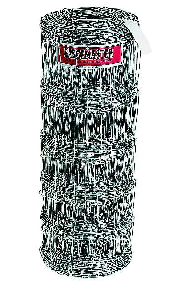 Rangemaster 6772 High Tensile Field Fence 14.5 Gauge 330 Feet Roll