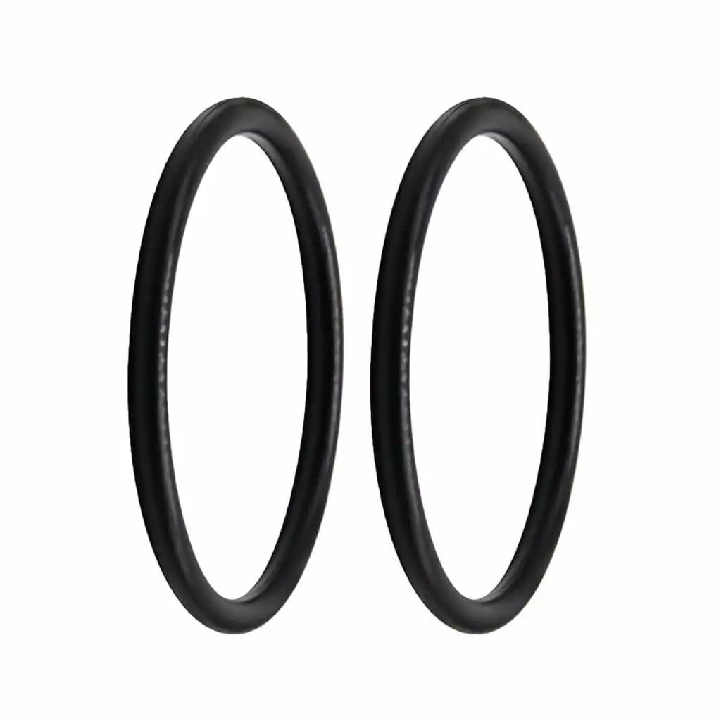 Chemical Feeder Lid Gasket Replacement Pool Filter Sealing Solution 2