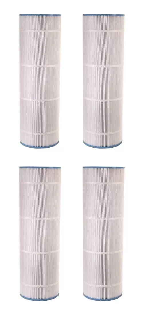 New Unicel C-8416 Pool Spa Replacement Cartridge Filters 150 Sq Ft Sta-Rite 4pk Clean Water