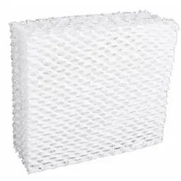 Extended Life Humidifier Wick Filter Optimal Moisture Output Various