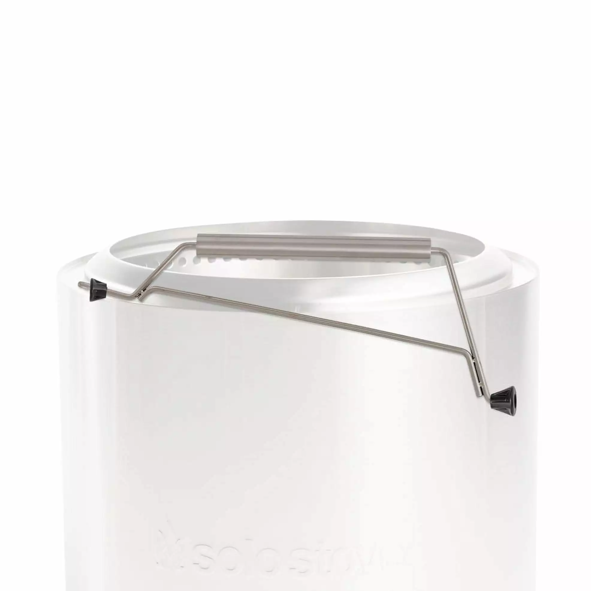 Solo Stove Bonfire Handle Stainless Steel Accessory Fire Pit