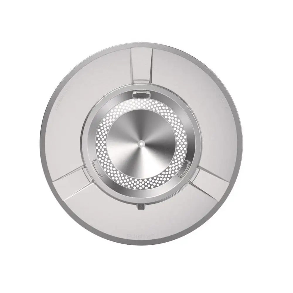 Solo Stove SSYUK27-LID Yukon Lid Stainless Steel Fire Pit
