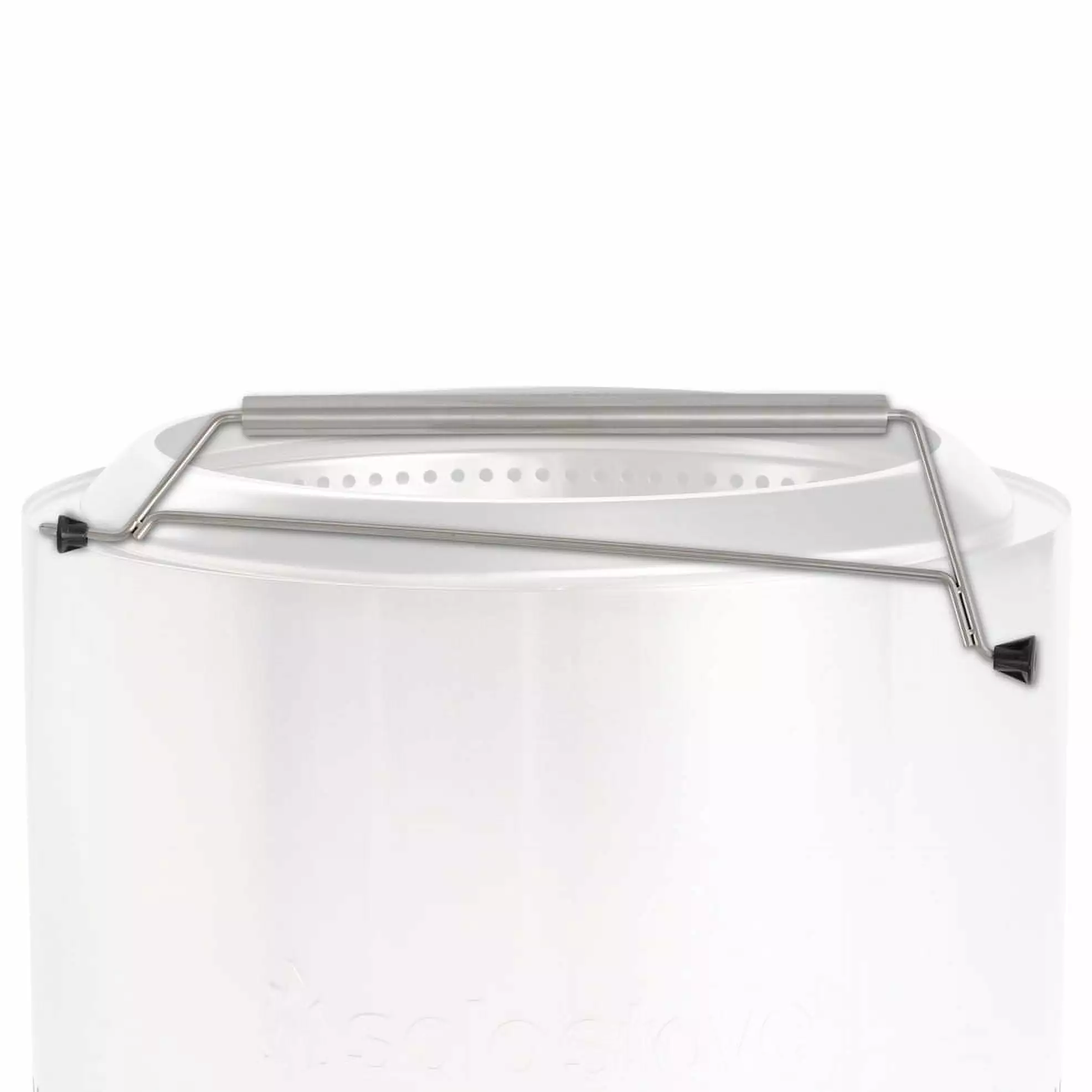 Solo Stove Yukon 27 Handle Stainless Steel Accessory Fire Pit