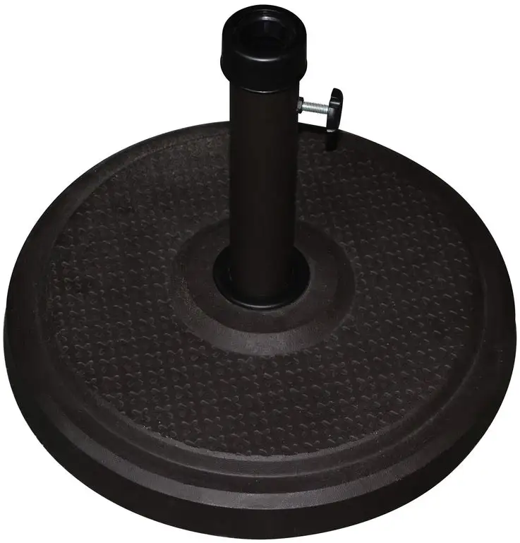 Living Accents SRFP21627 Square Fire Pit 30" x 20" - Outdoor Grill