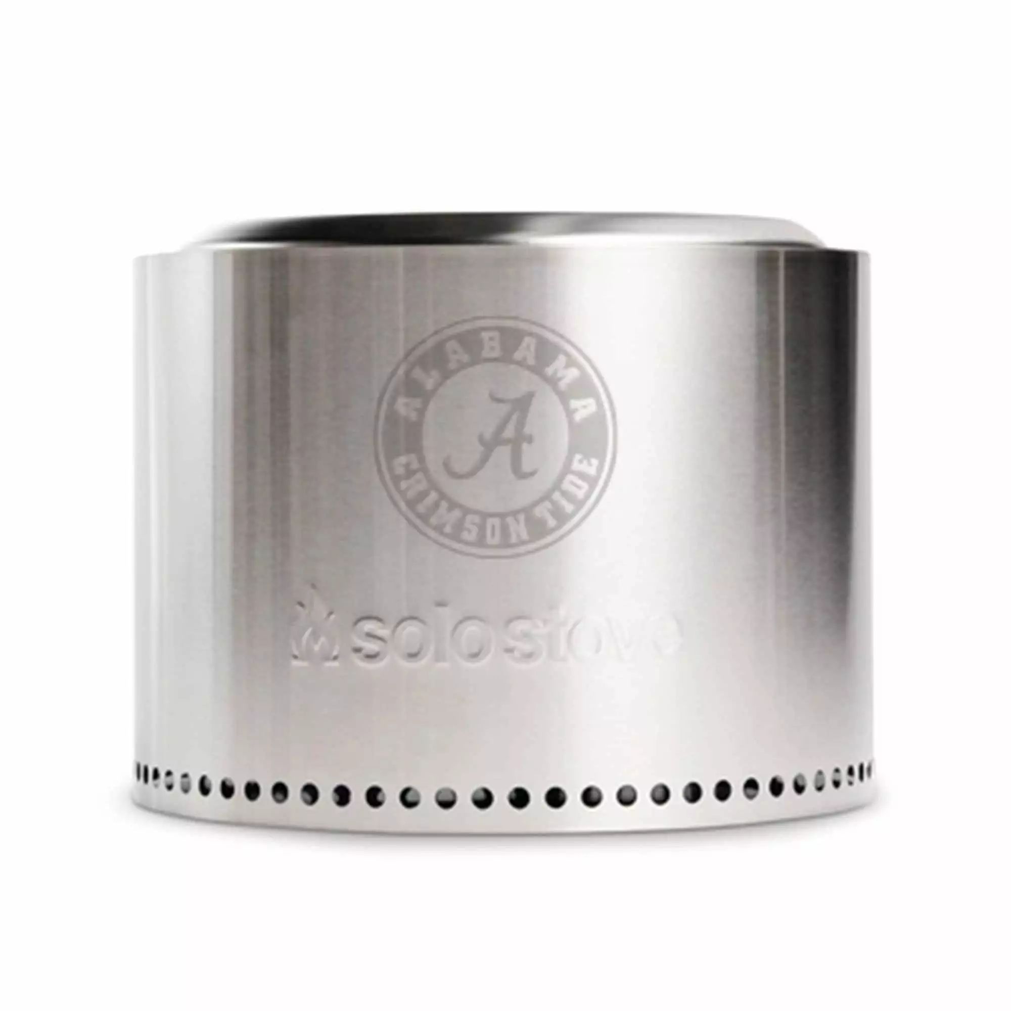 Solo Stove Alabama Crimson Tide Bonfire Fire Pit