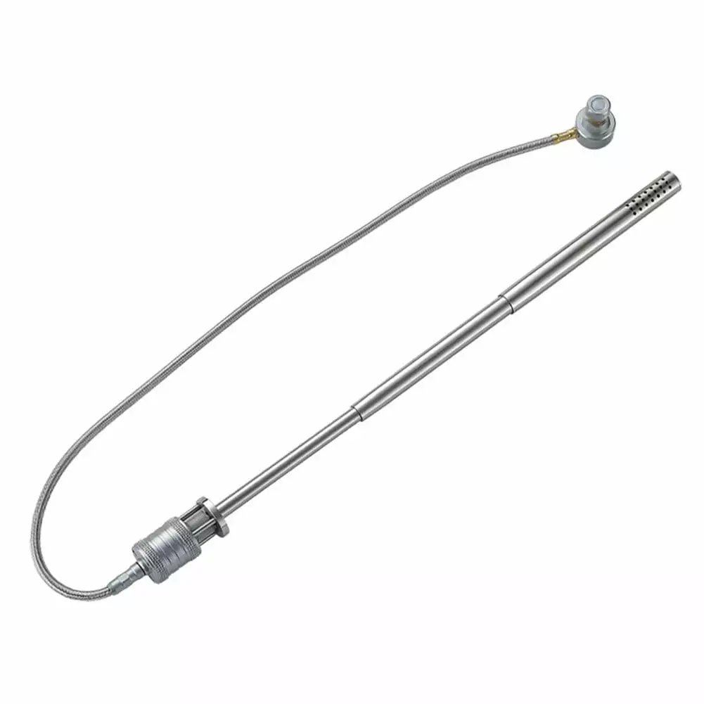 Retractable Hand Held Fires Starter Gas Appliance Camping BBQ Cooking Picnic QIFEI