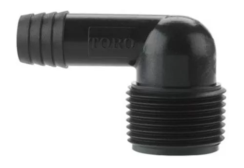 Toro 53271 3/4-Inch Funny Pipe Male Elbow Irrigation Systems