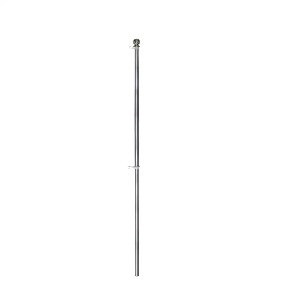 Valley Forge 29407-TANGLE Aluminum Flag Pole 6 Feet