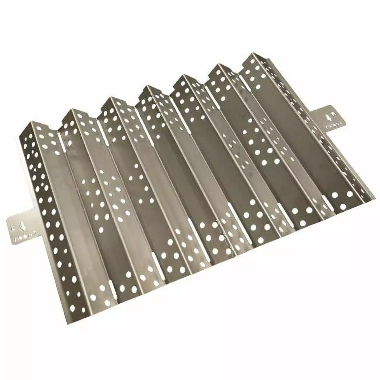Broilmaster DPA163 Stainless Steel Flame Tamers P3X Grill