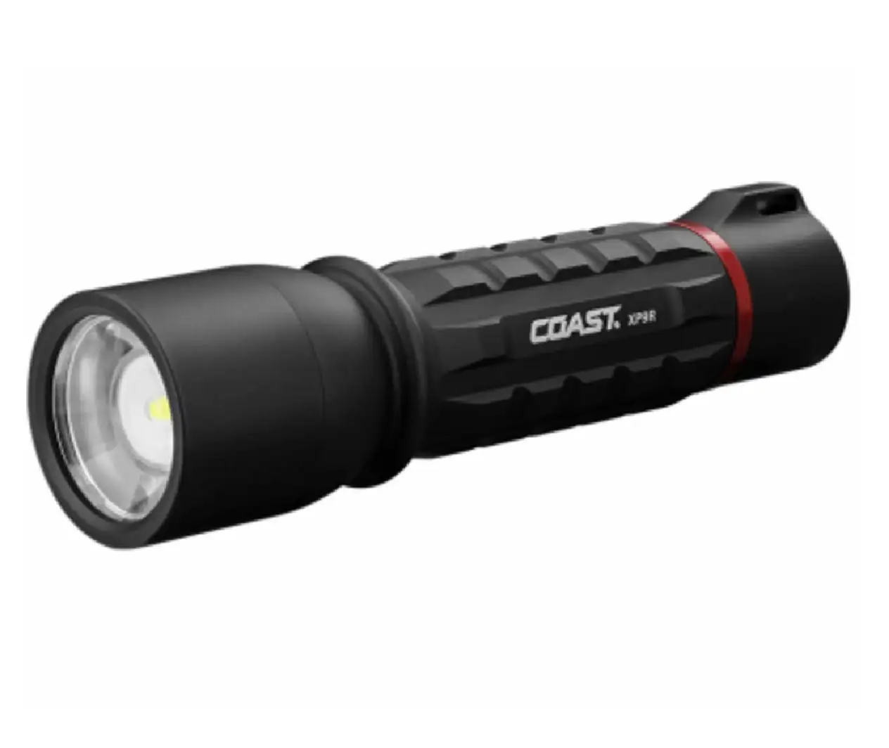 Coast 30331 XP9R Rechargeable Flashlight 1000 Lumens