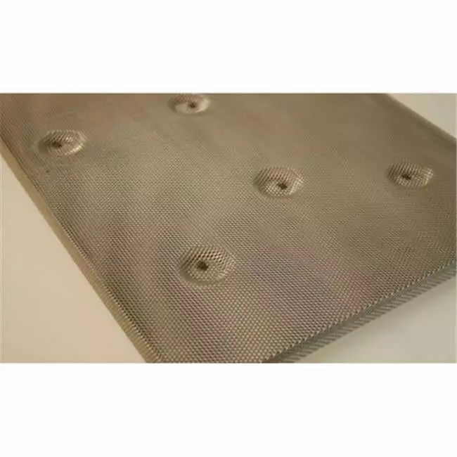 Broilmaster DPA104 Stainless Steel Flavor Screen P4 and D4 Series Grills