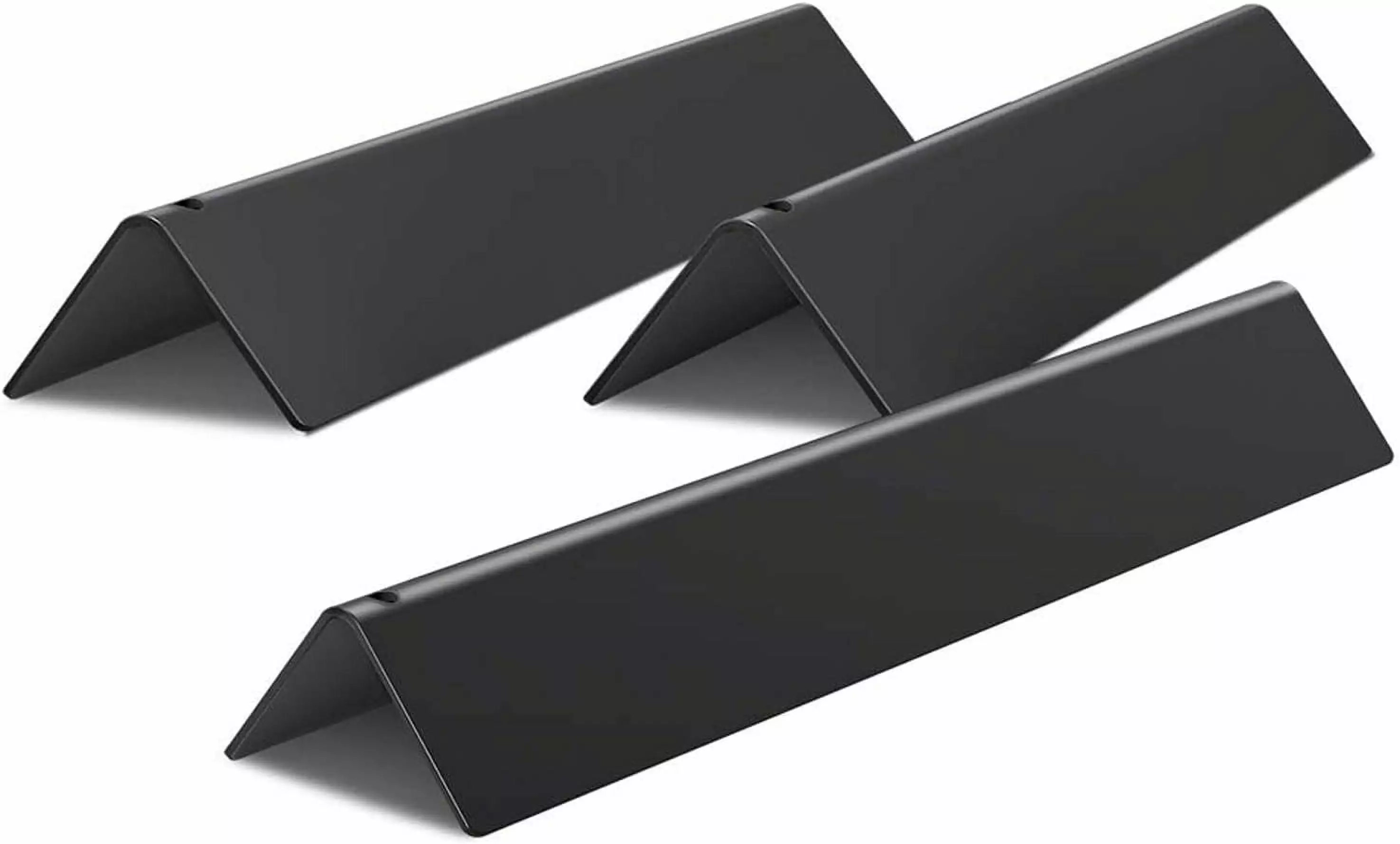 15.3-Inch Porcelain-Enameled Flavorizer Bars 3-Pack Weber Spirit 200 Series Gaspro