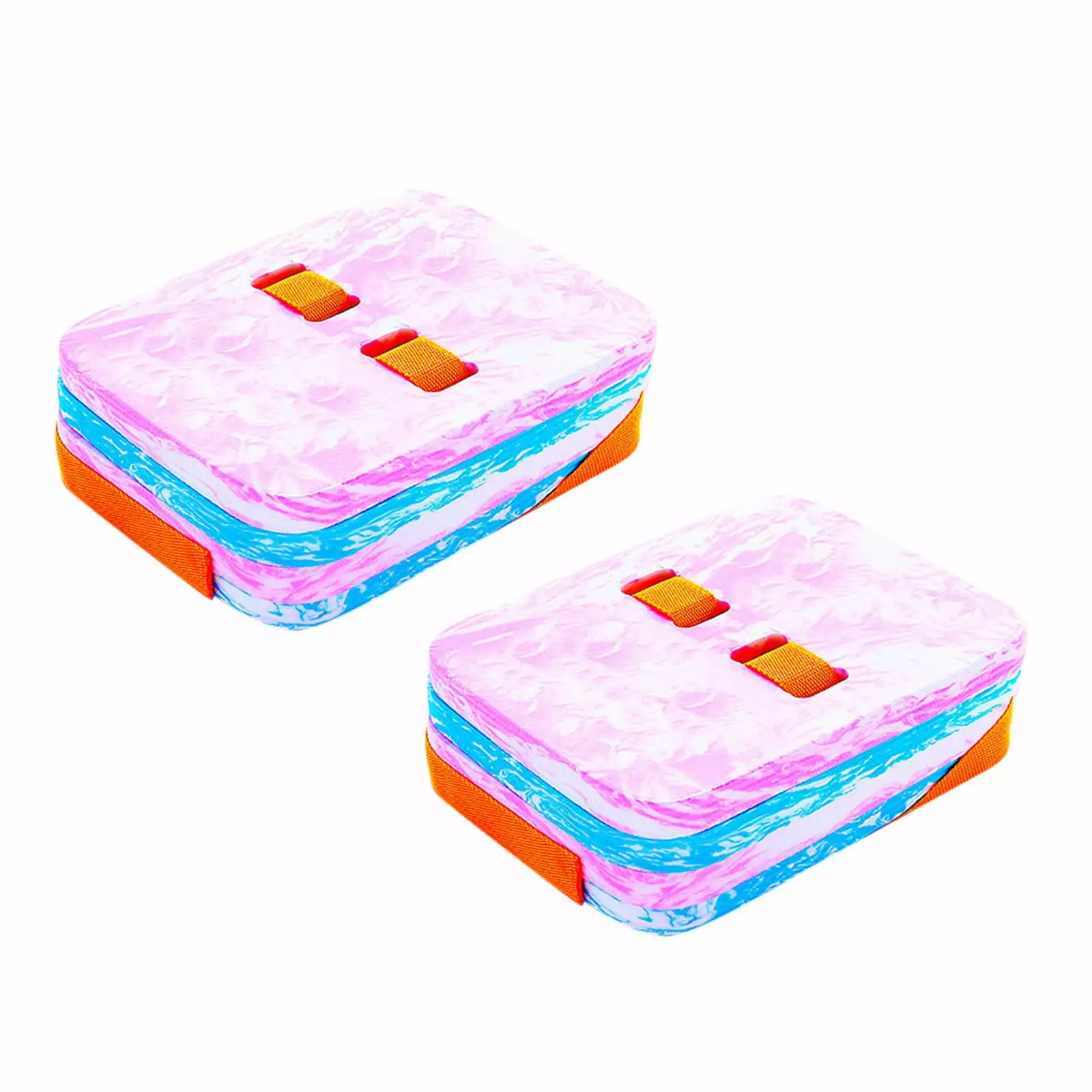 USYFAKGH Adults Back and Floats Floats Camouflage Swimming Children Water Floats Back Swimming Safety Gear