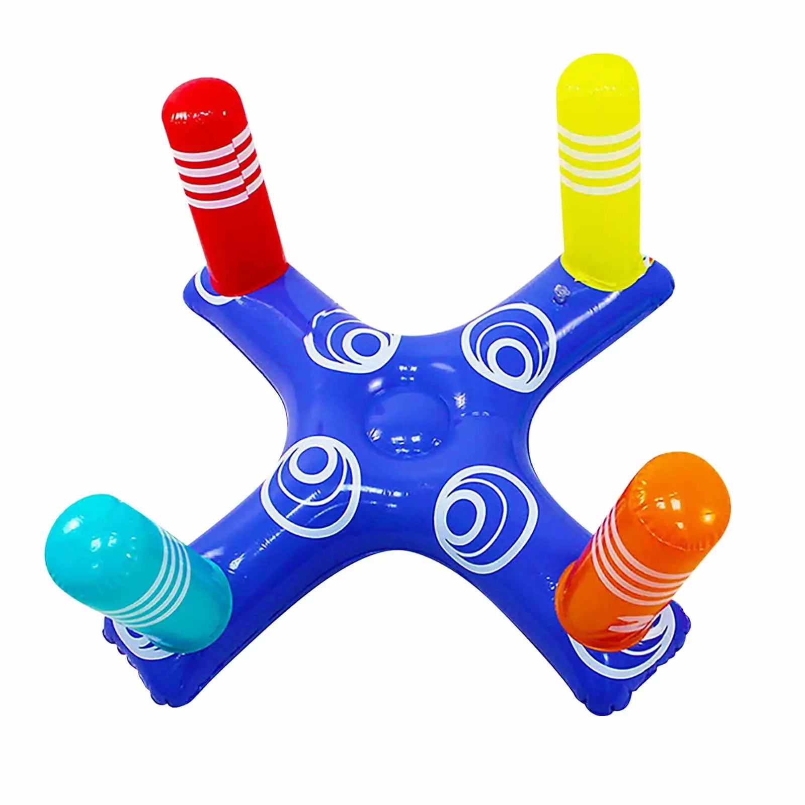 IFNWSV Floating Swimming Pool Play Toys Children Adults Inflatable Water Games