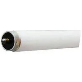 72-Inch Cool White 55-Watt Fluorescent Light Bulb Large Spaces