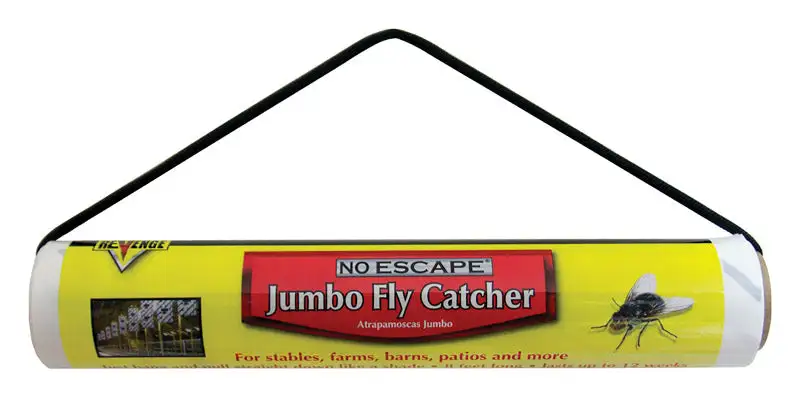 Bonide Revenge Fly Trap Pack 12 Effective Fly Control