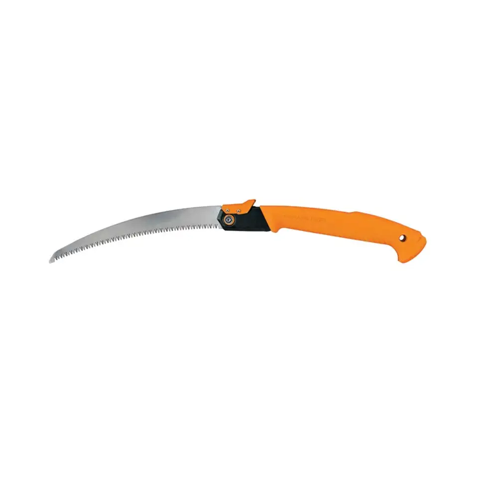 Fiskars 394960-1001 Pro Folding Saw 12 Inch Compact Garden Saw Sheath