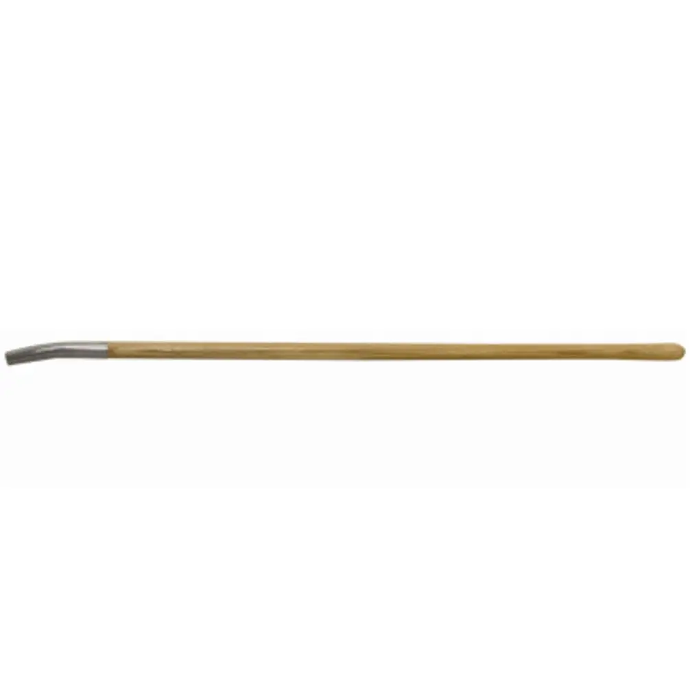 True Temper 2082500 54 Inch Hay Fork Handle Durable Wood Replacement