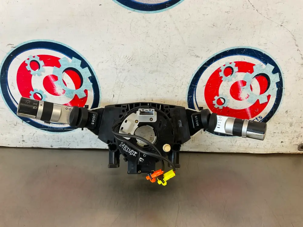 2004 Nissan 350Z Steering Wheel Clock Spring Turn Signal OEM 24BIVDI