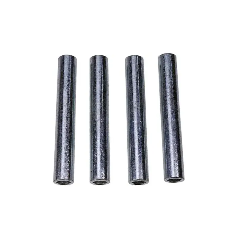 4 Pieces Gauge Wheel Axle TCU19299 Yanmar Engine 3TNV76 John Deere Mower X700 X720 X724 X734 X738 X740 X744 X750