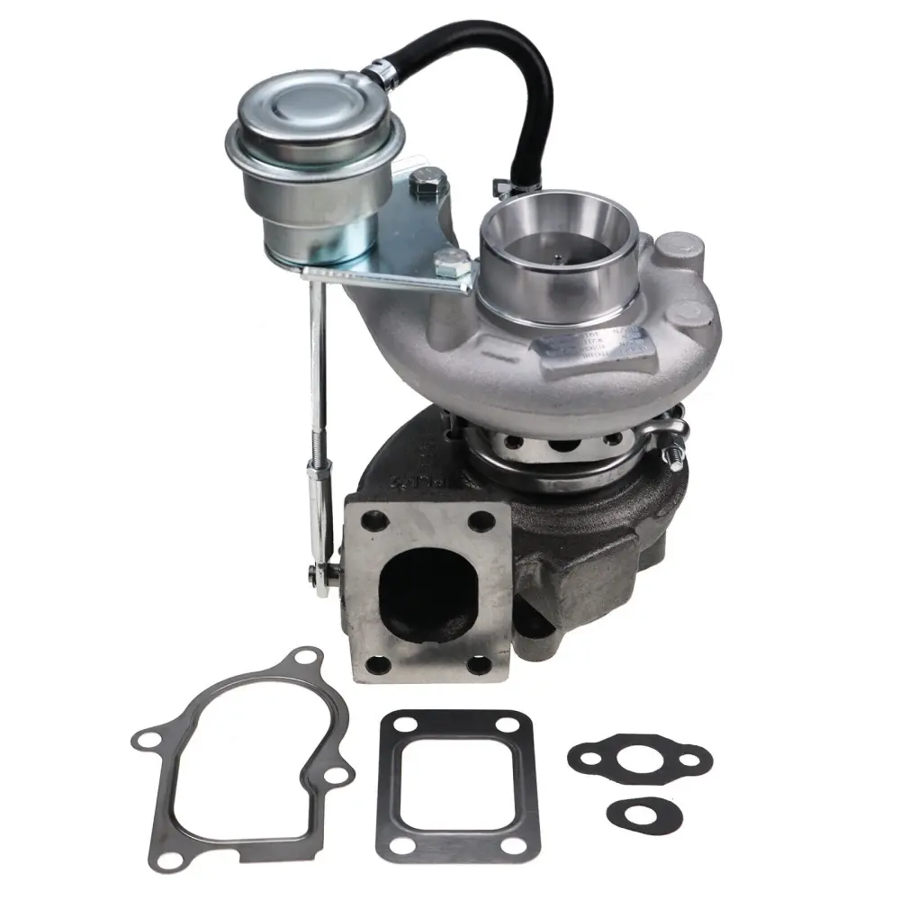TD04HL4 Turbocharger 49389-03000 Kubota V3800 Bobcat S750 S850 T750 T770 Ship to US