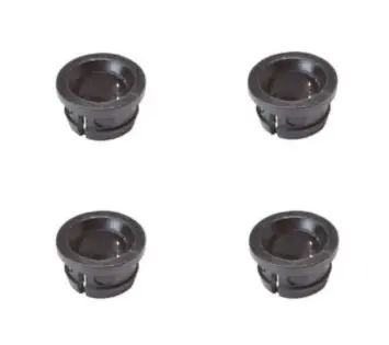 Tool Belt 4PK Oregon 45-833 Bushing Acrylic Flange MTD 741-0475 741-0471 941-0475