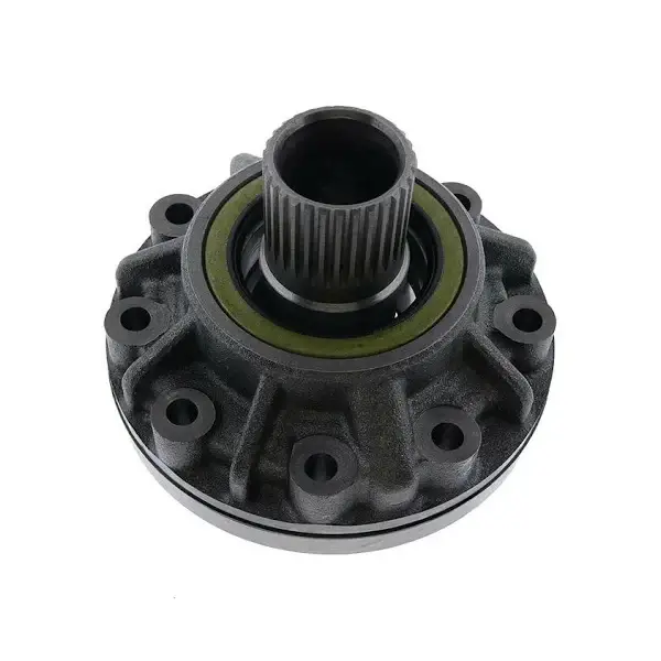 Transmission Oil Pump 0501.215.506 0501.220.664 ZF 4WG94 5WG94