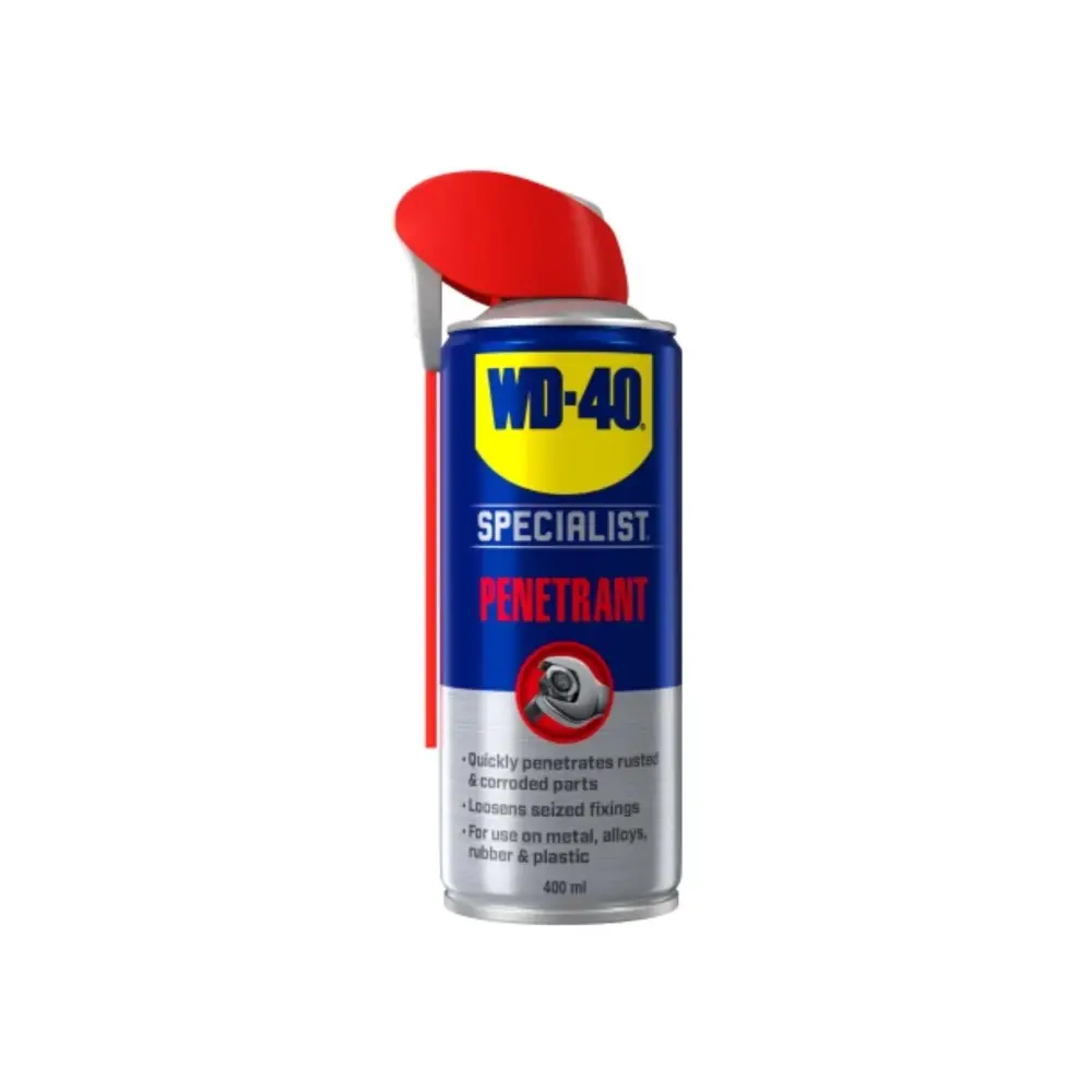 Wd-40 Wd-40 Specialist Penetrant Aerosol 400Ml - .325 Pitch