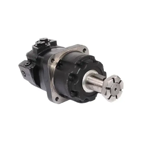 Weed Trimmer Line Aftermarket Eaton Char-Lynn 110-1081-006 Hydraulic Motor 4000 Series Excavator Loader Bulldozer Tractor