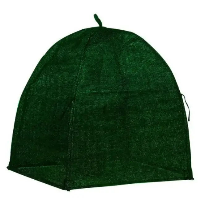 NuVue 20250 Heavy-Duty Winter Protection Shrub Cover 22 x 22 Inches