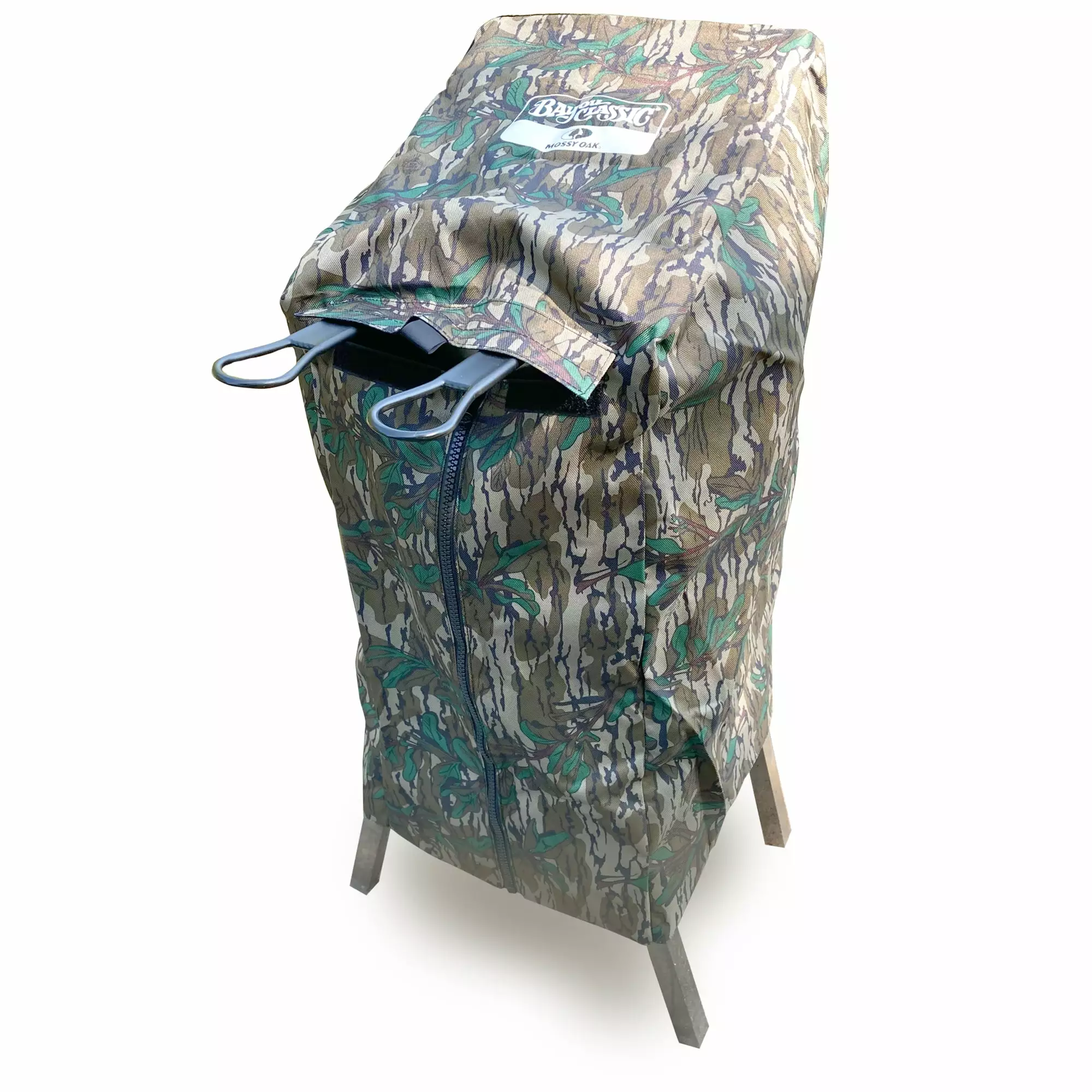 Bayou Timeless 700-501 Mossy Oak Bayou Fryer Cover Model 700-701 Bayou Classic