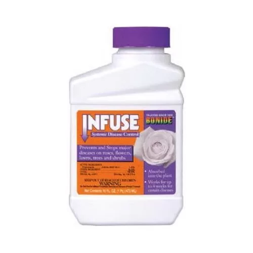 Bonide 148 Infuse Systemic Disease Control 1 Pint Fungicide Plants