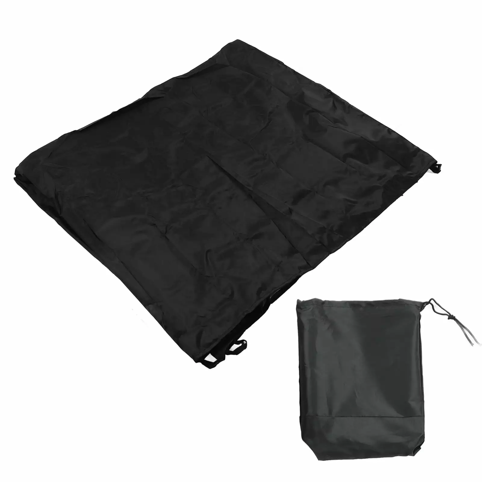 Outdoor Protective Cover Waterproof Dustproof UV Protection Industrial Equipment BBQ Furniture Protective Cover foshanwuyi...