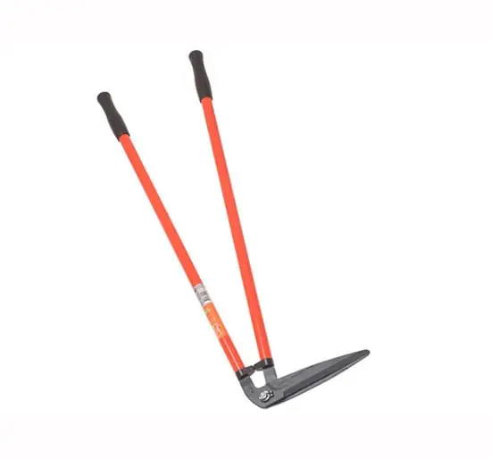 Bahco P75 Edging Shears - P75 Shear Garden