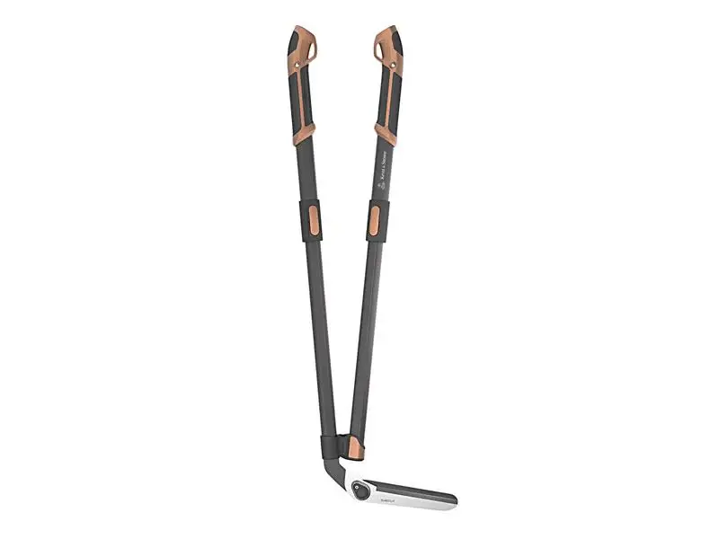 Kent & Stowe SureCut Modifiable Height Lawn Edging Shears Compatible Netting