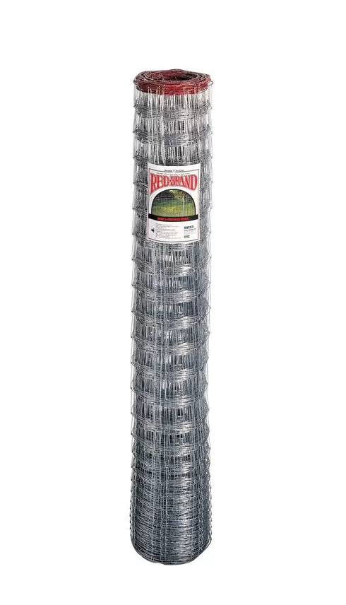 Red Brand 75513 Deer and Orchard Fence 60 Inches x 165 Feet