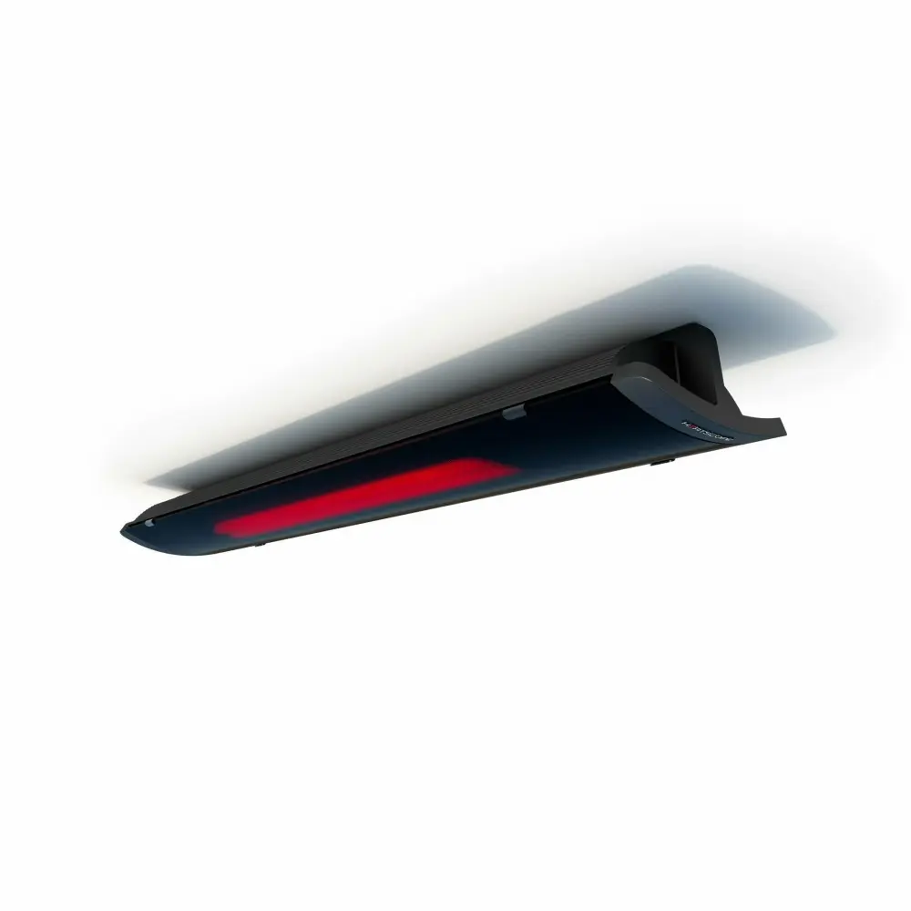 Interlocking Pavers Heatscope Heaters - Clean 3000W Electric Radiant Heater