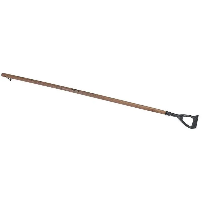 Draper A3075/I High-tech Steel Dutch Hoe Ash Handle - (14308)