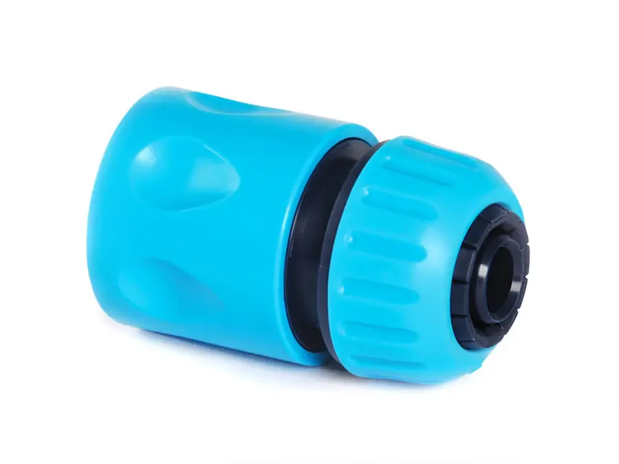 Cellfast 51-135H Hose Swift Coupling 3/4" Perfect Your Garden!