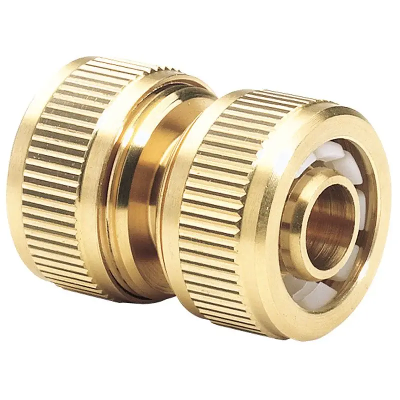 Draper GWB4/H Warm alloy Hose Repair Connector, 1/2" - (36203)