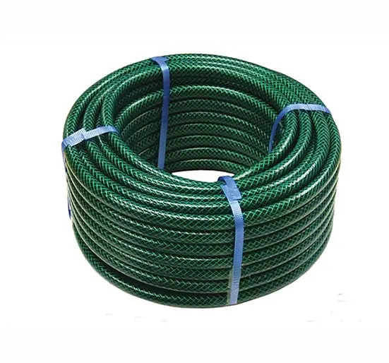 Faithfull PVC Reinforced Hoses