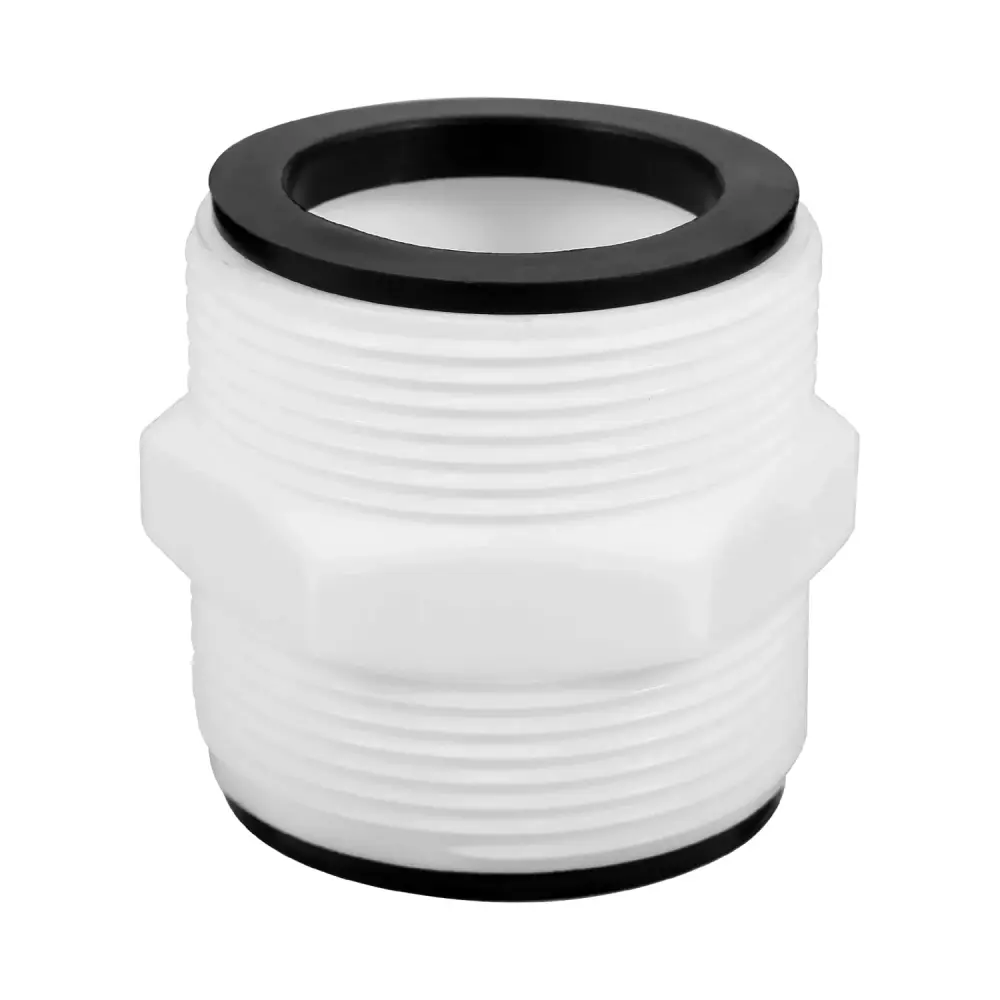 1.5" Fits-all Pool Hose Connector Intex Coleman Swimming Filter Pumps Hose