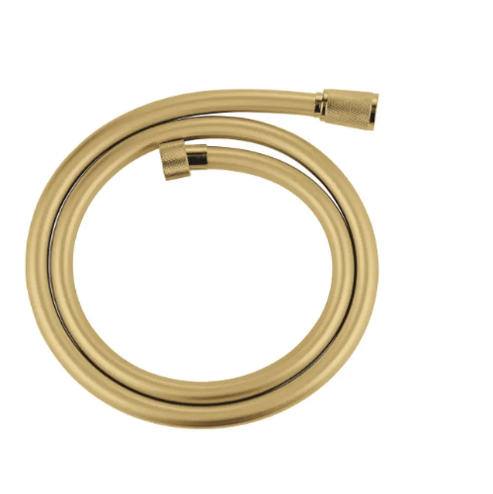 Grohe Shower Hose - Silverflex Silky 1250 mm - 28362GL1 - Upgrade Your Shower Experience