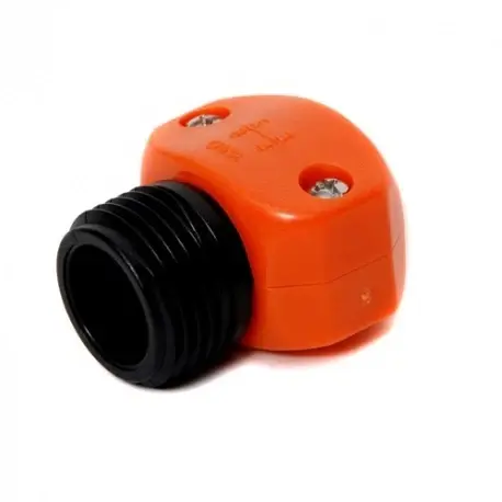 Heavy-Duty Metal Centurion Male Hose Connector HCM012