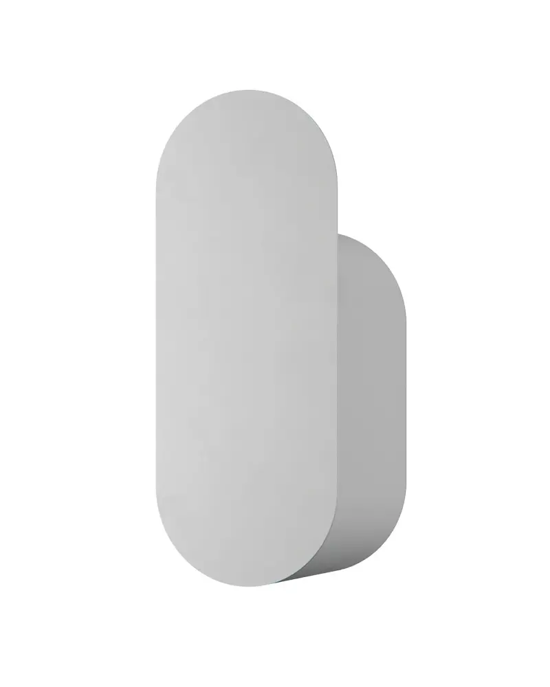 Martha Buoyant Grey