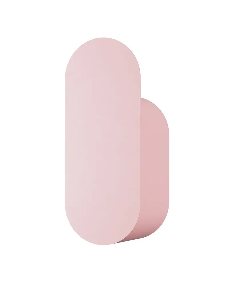Martha Pale Coral