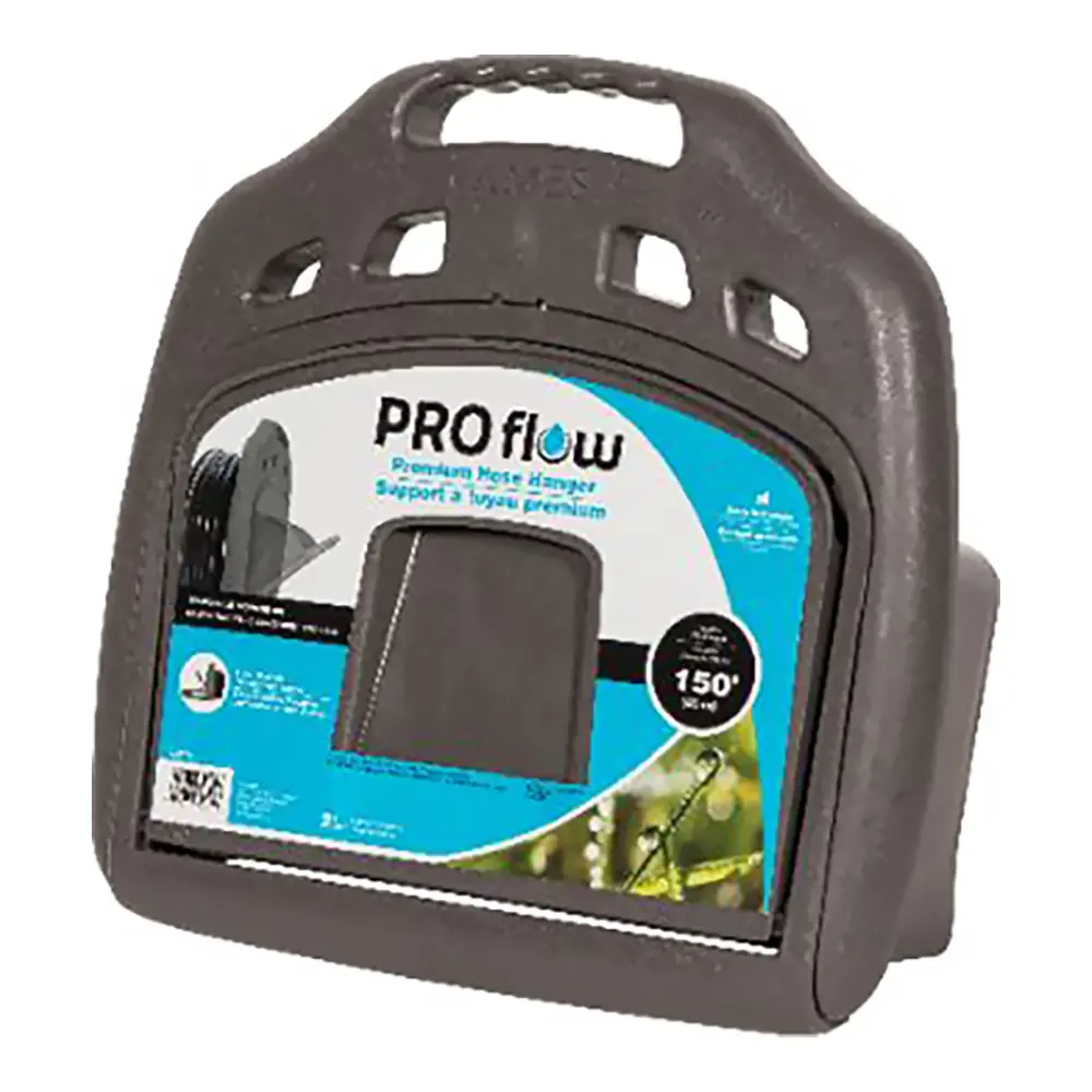 Reel Storage Sprinkling Hose