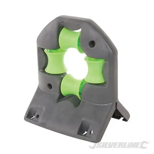 Silverline Hose Guide 170 x 155 x 110mm - 770264